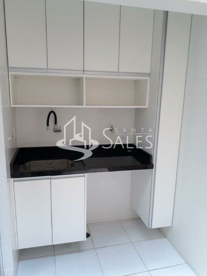 Sobrado, 3 quartos, 125 m² - Foto 45