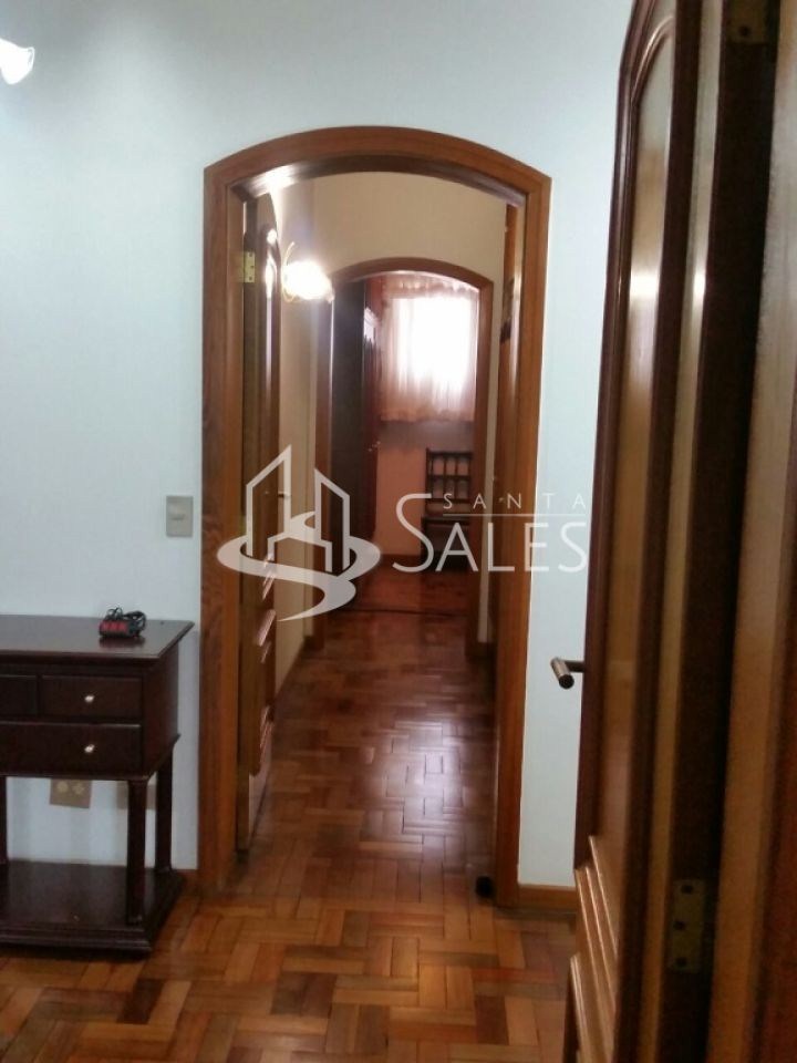 Apartamento, 3 quartos, 170 m² - Foto 3