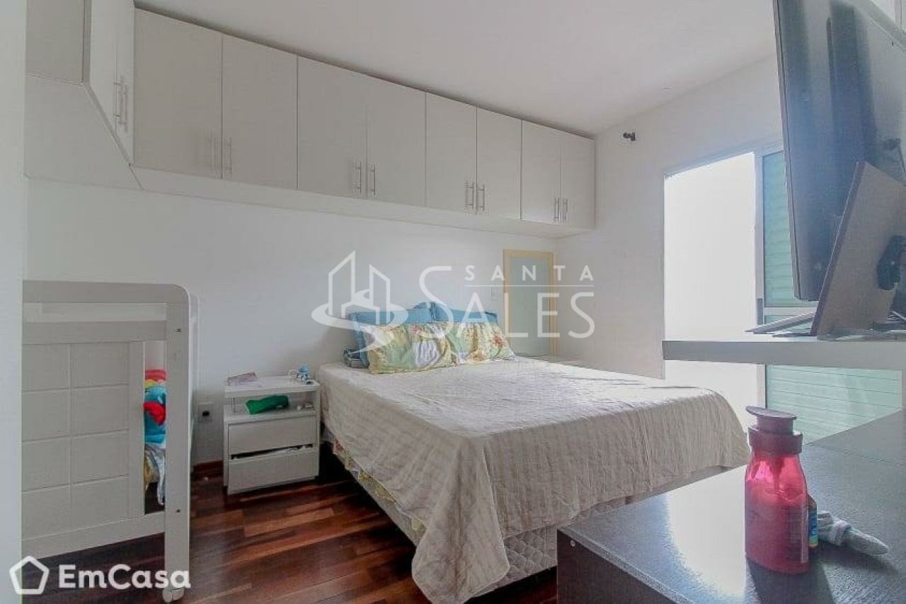 Sobrado, 3 quartos, 130 m² - Foto 9