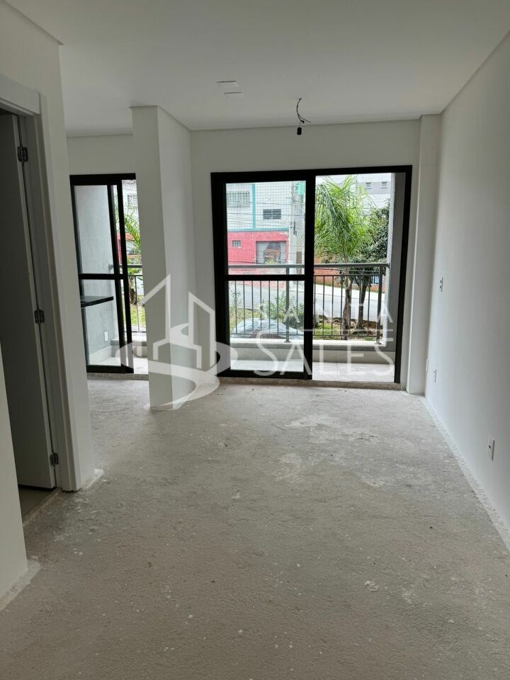 Apartamento, 1 quarto, 24 m² - Foto 5