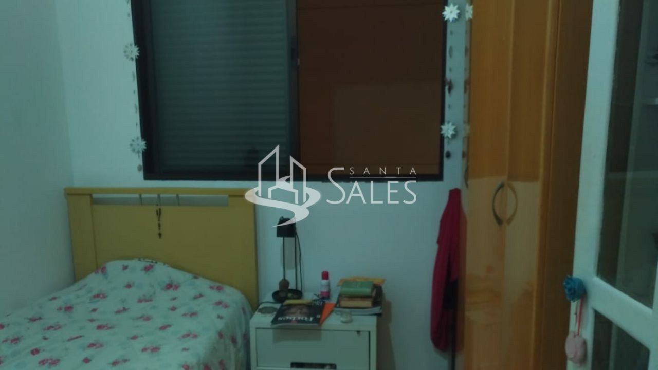 Sobrado, 3 quartos, 100 m² - Foto 24