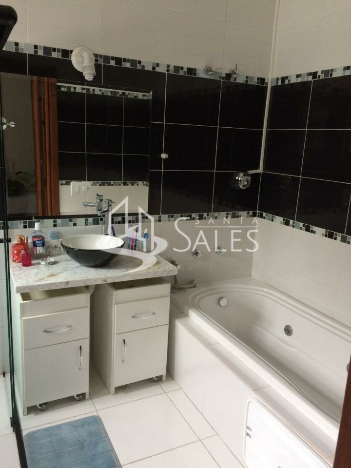 Sobrado, 3 quartos, 140 m² - Foto 13