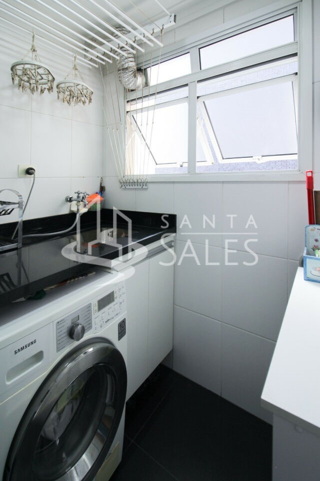 Apartamento, 2 quartos, 60 m² - Foto 14