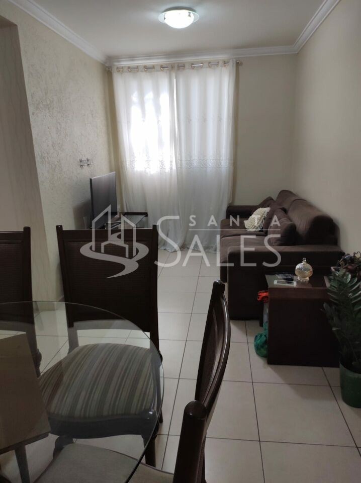 Apartamento, 2 quartos, 47 m² - Foto 12