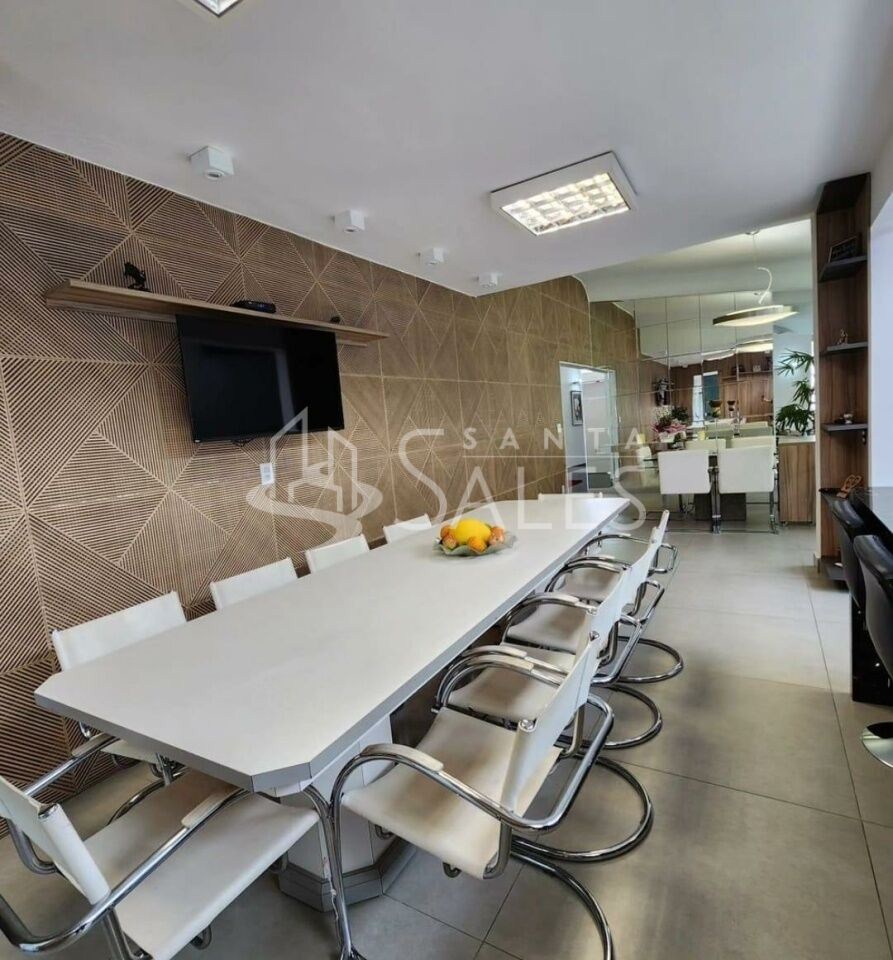 Casa, 4 quartos, 705 m² - Foto 7