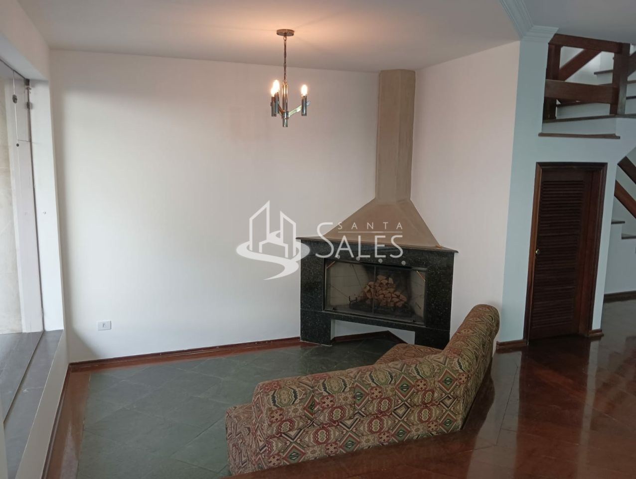 Sobrado, 3 quartos, 340 m² - Foto 33