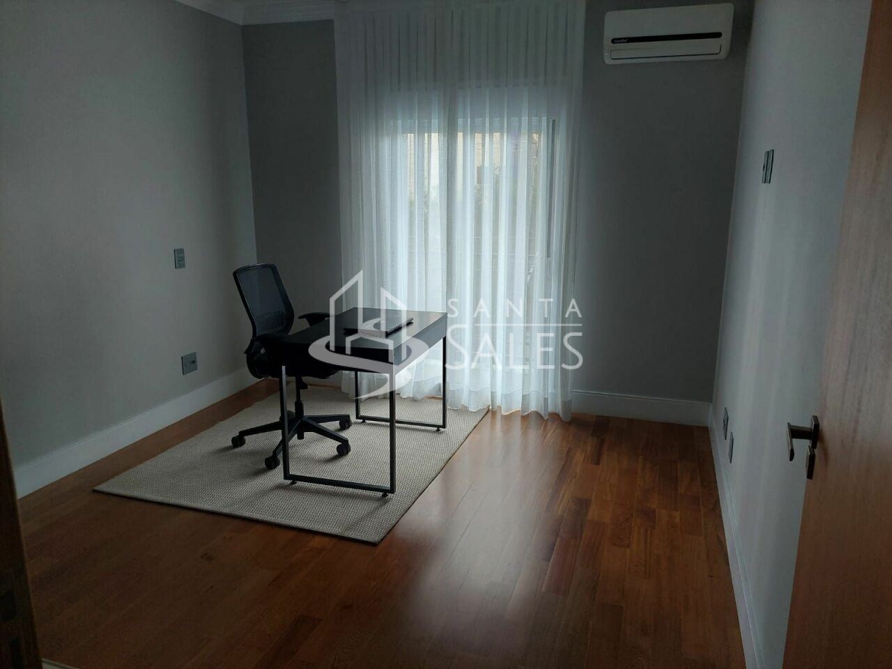 Sobrado, 4 quartos, 292 m² - Foto 5