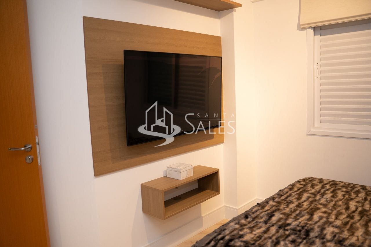 Cobertura, 3 quartos, 117 m² - Foto 13