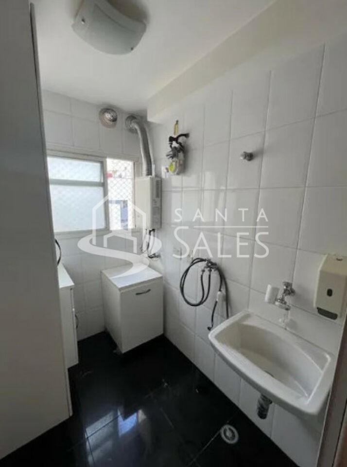 Apartamento, 2 quartos, 70 m² - Foto 13