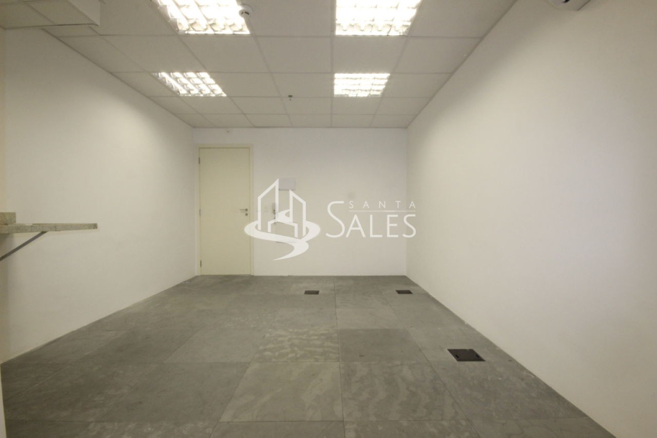 Sala-Conjunto, 24 m² - Foto 15