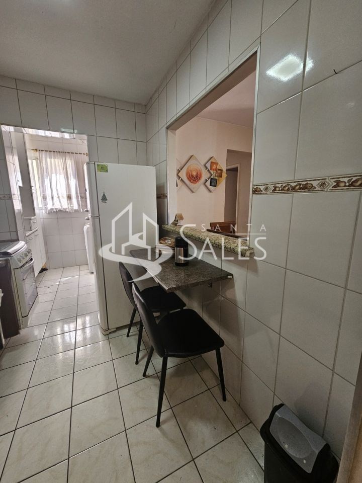 Apartamento à venda com 3 quartos, 64m² - Foto 4