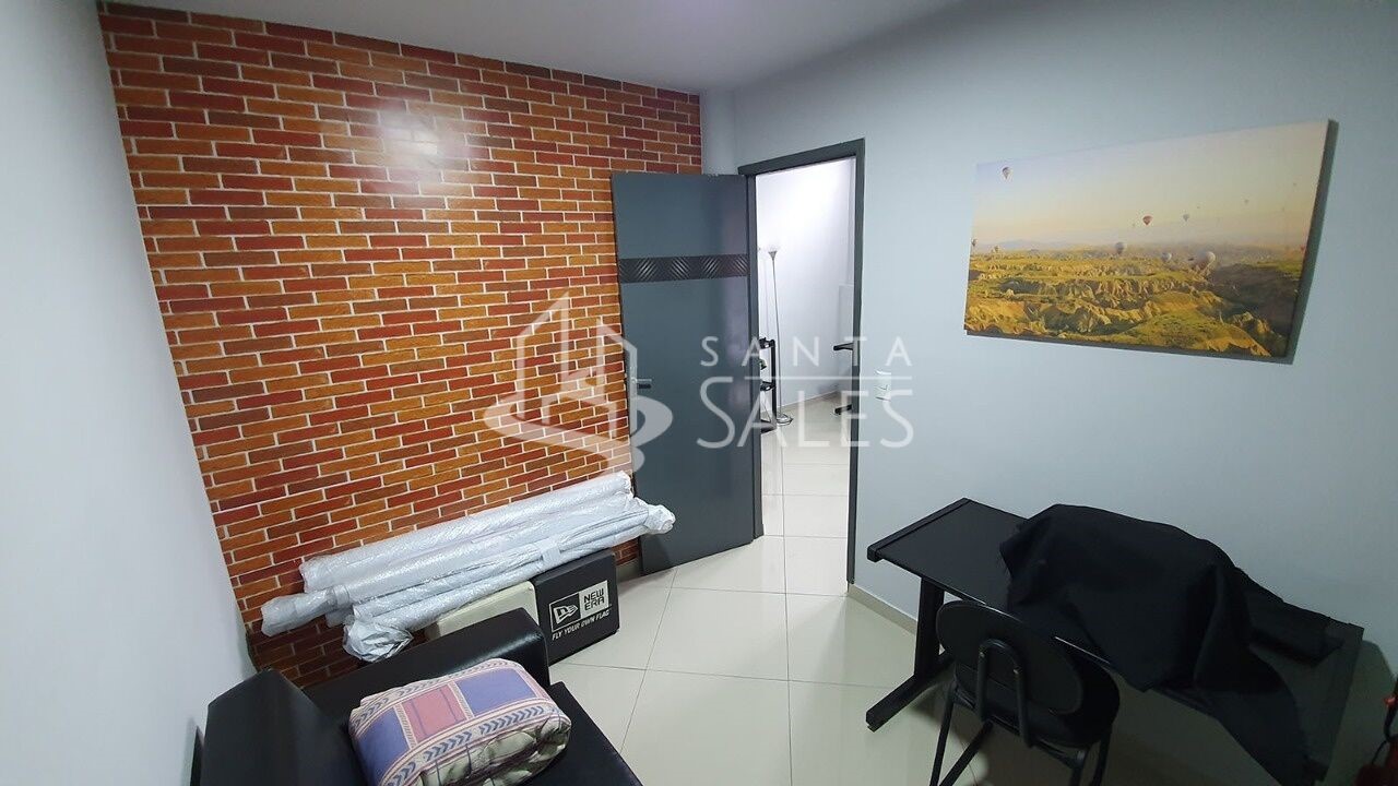 Imóvel Comercial, 179 m² - Foto 15