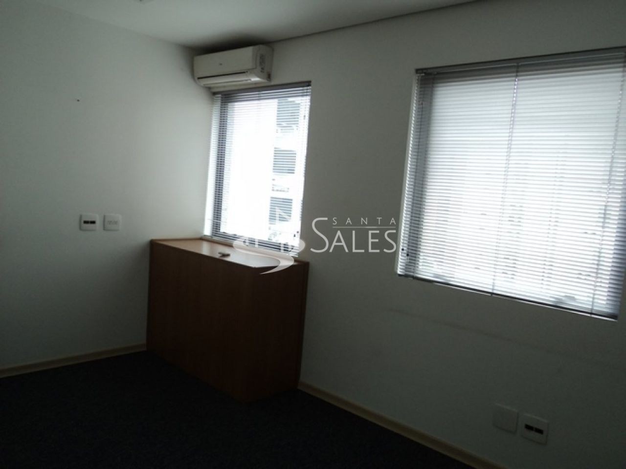 Imóvel Comercial Padrão para alugar com 1 quarto, 40m² - Foto 3