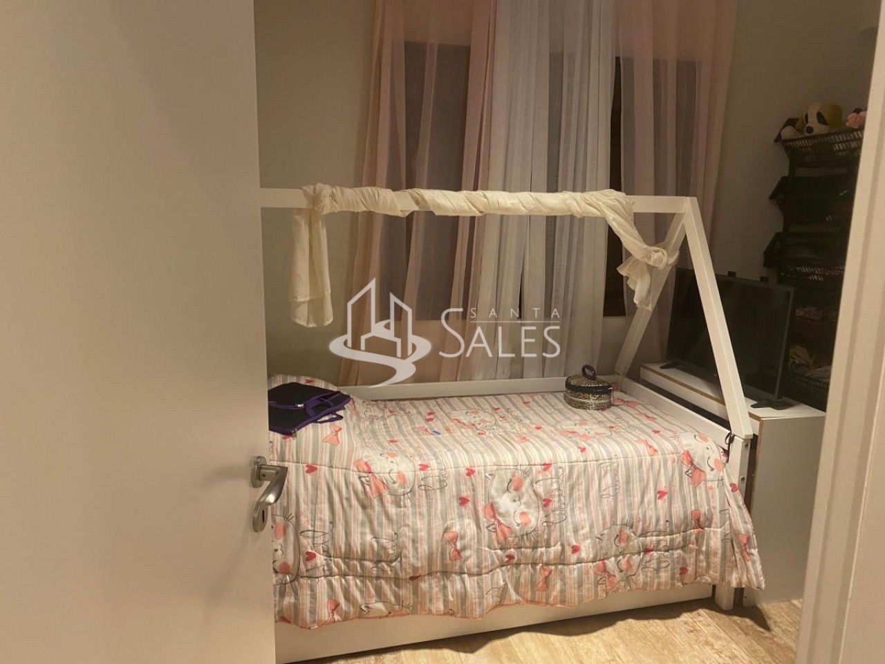 Apartamento à venda com 2 quartos, 93m² - Foto 10