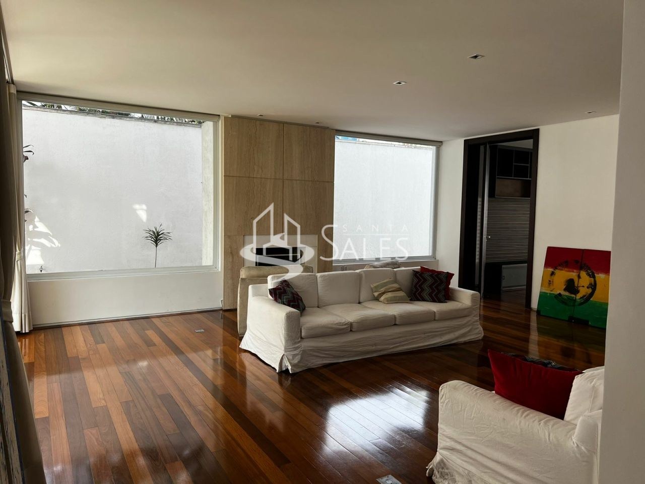 Sobrado, 3 quartos, 850 m² - Foto 3