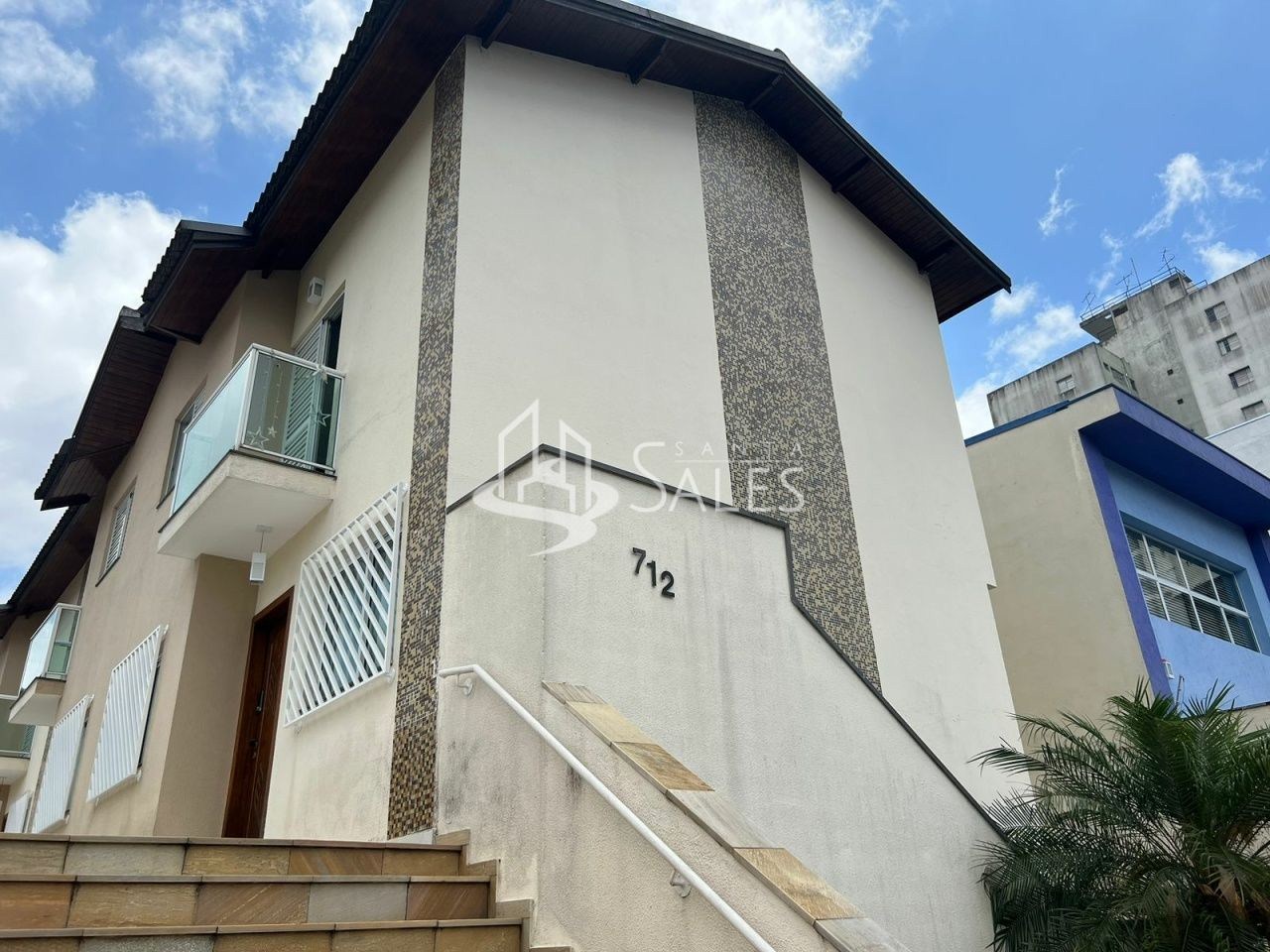 Sobrado, 3 quartos, 104 m² - Foto 26