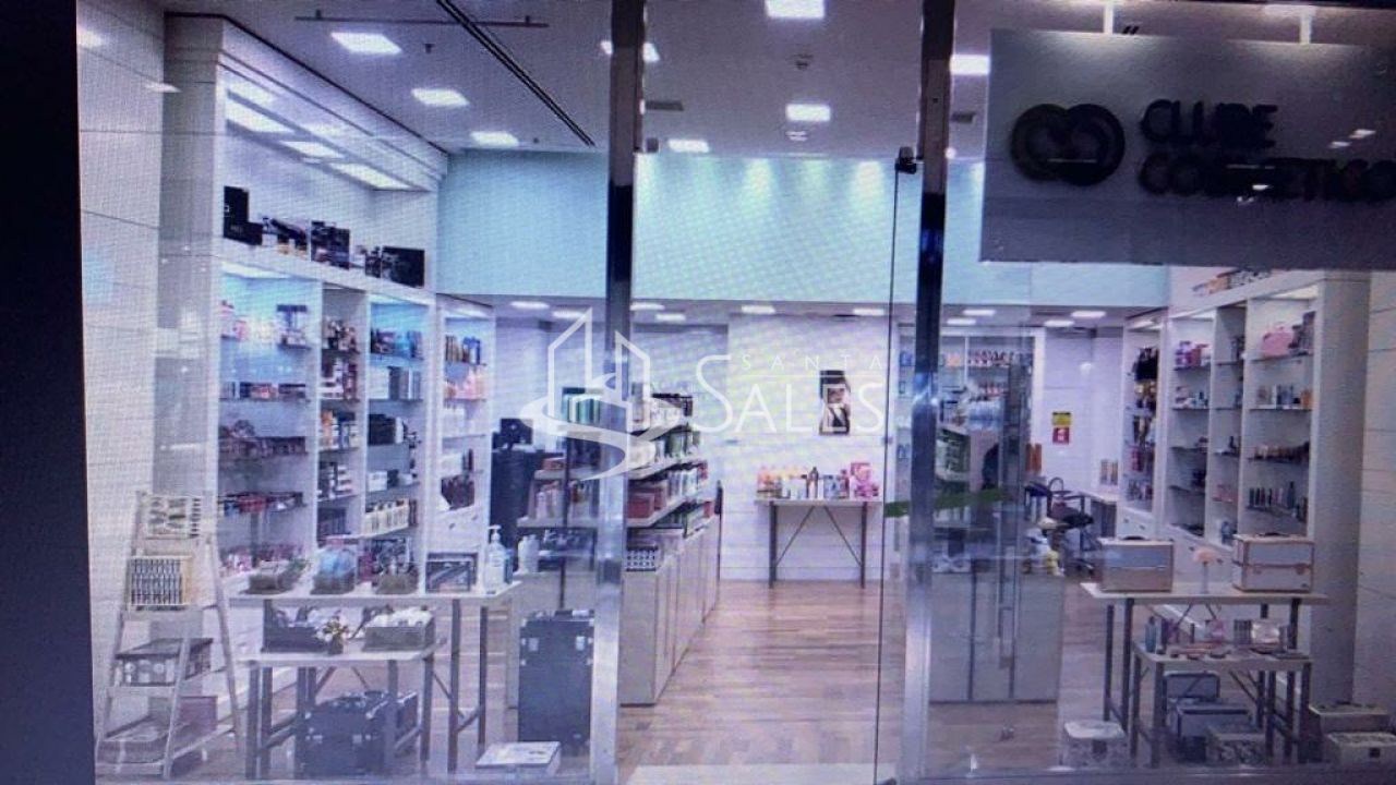 Loja-Salão à venda, 65m² - Foto 3