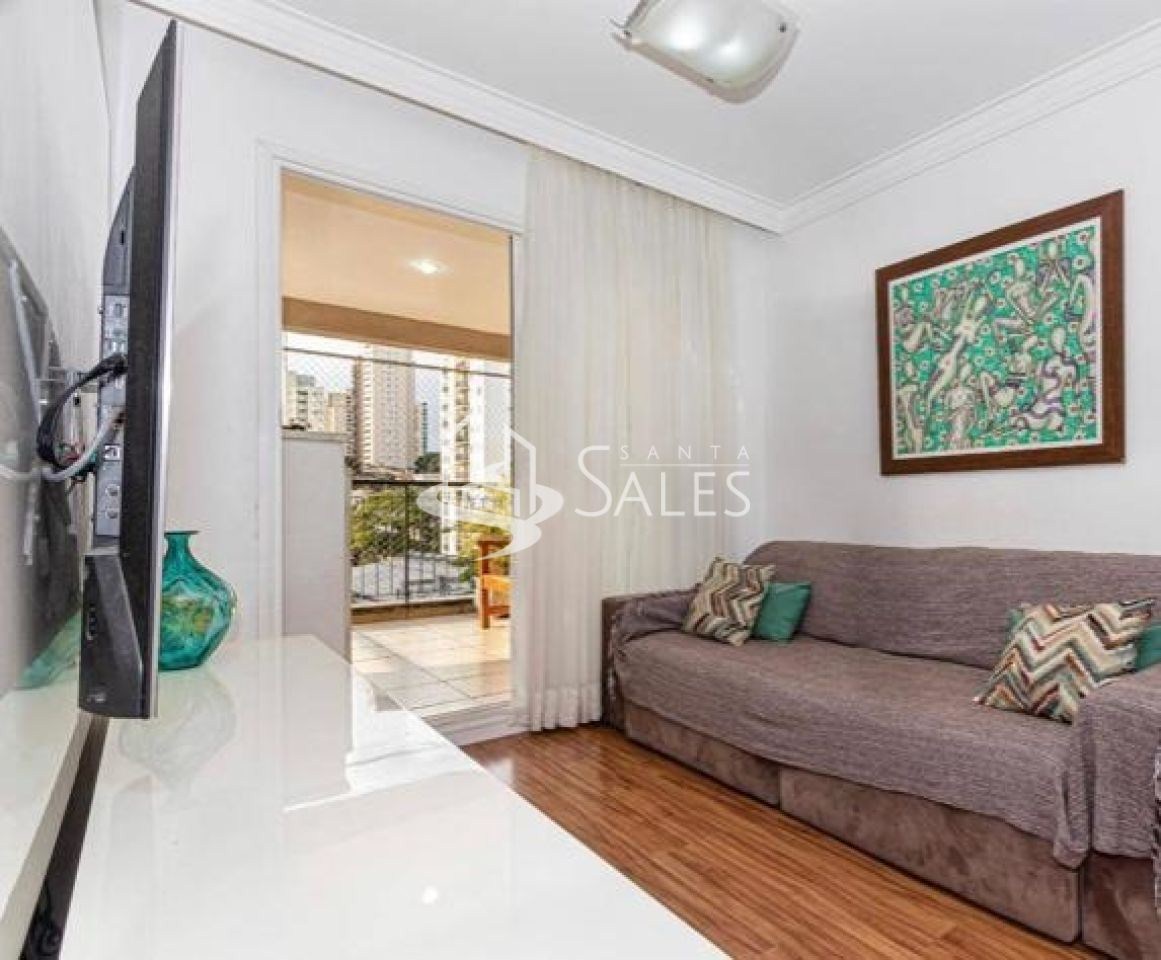 Apartamento, 3 quartos, 95 m² - Foto 3