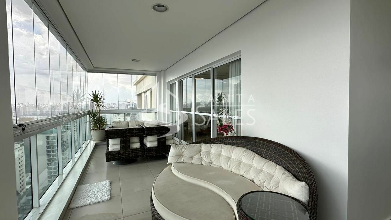 Cobertura, 3 quartos, 370 m² - Foto 6