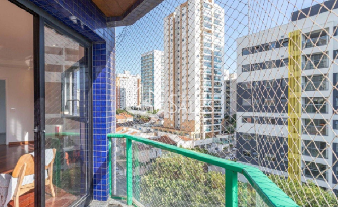 Apartamento, 4 quartos, 152 m² - Foto 10