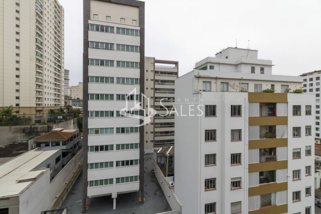 Apartamento, 2 quartos, 134 m² - Foto 24
