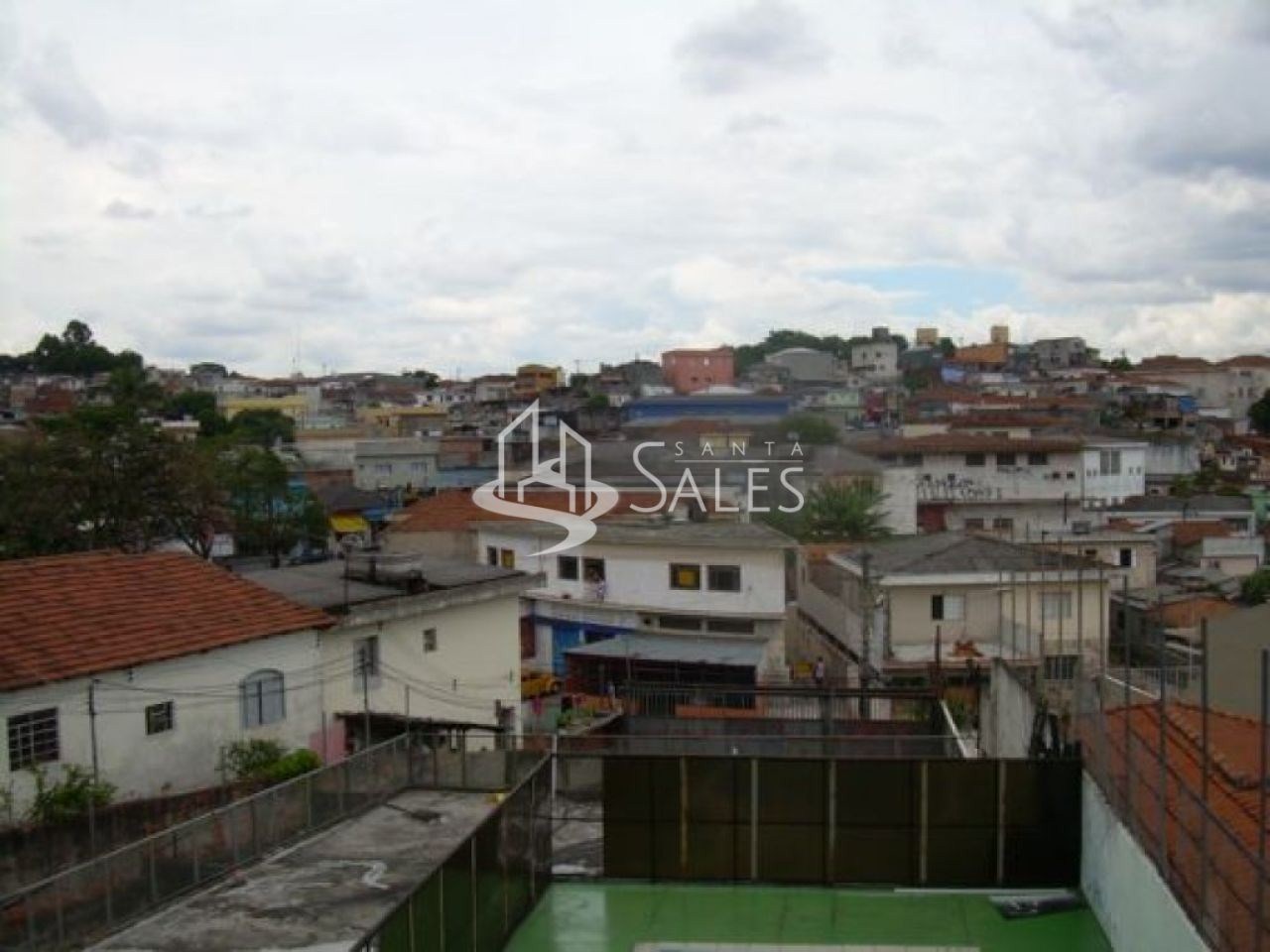 Depósito-Galpão, 720 m² - Foto 12