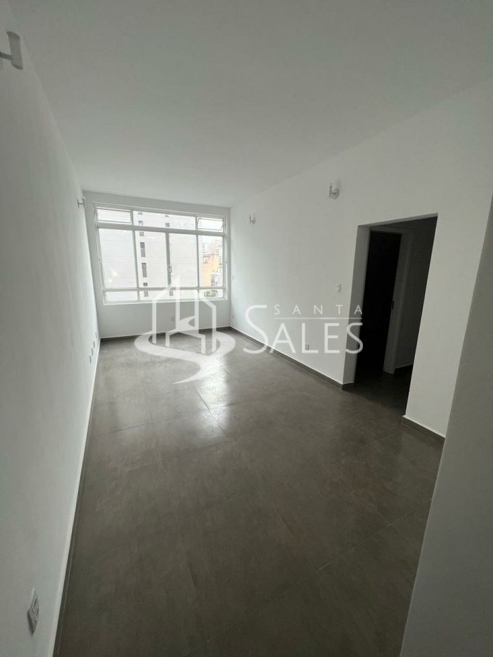 Apartamento, 2 quartos, 89 m² - Foto 1