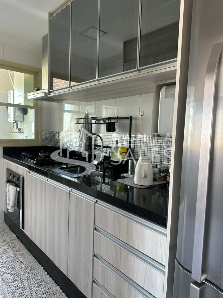Apartamento, 2 quartos, 80 m² - Foto 15