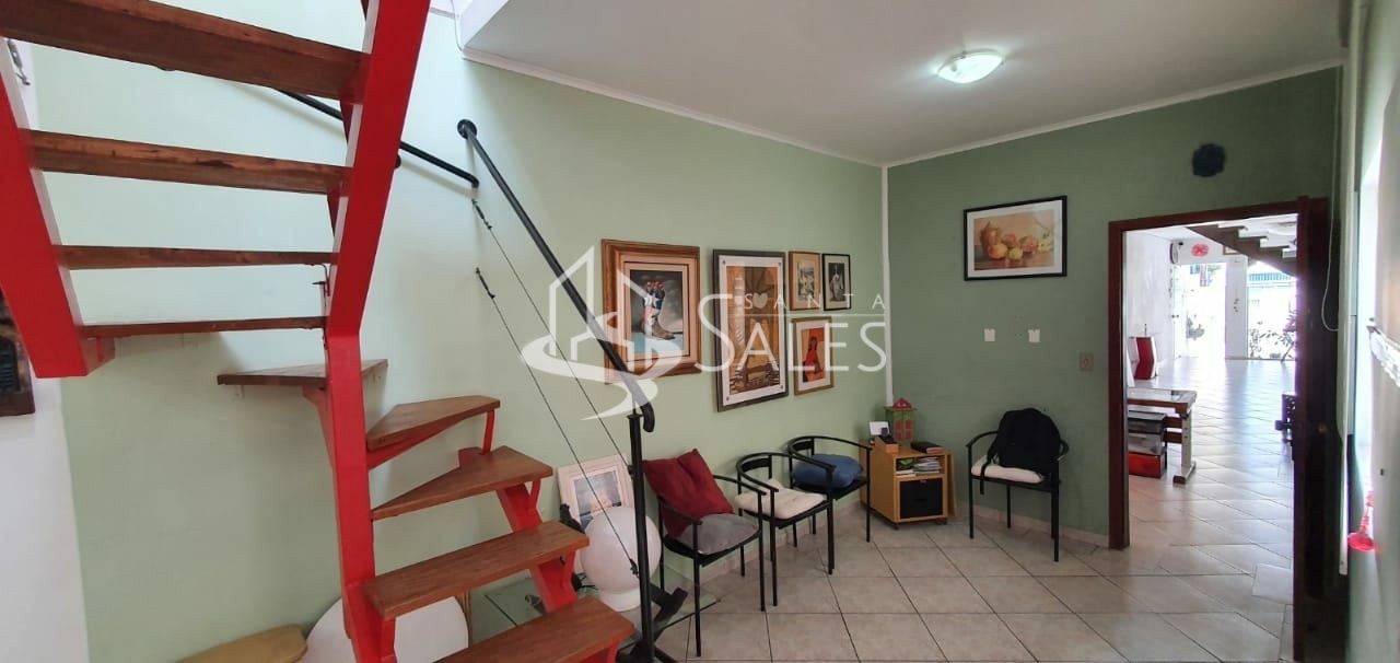 Sobrado, 3 quartos, 173 m² - Foto 9