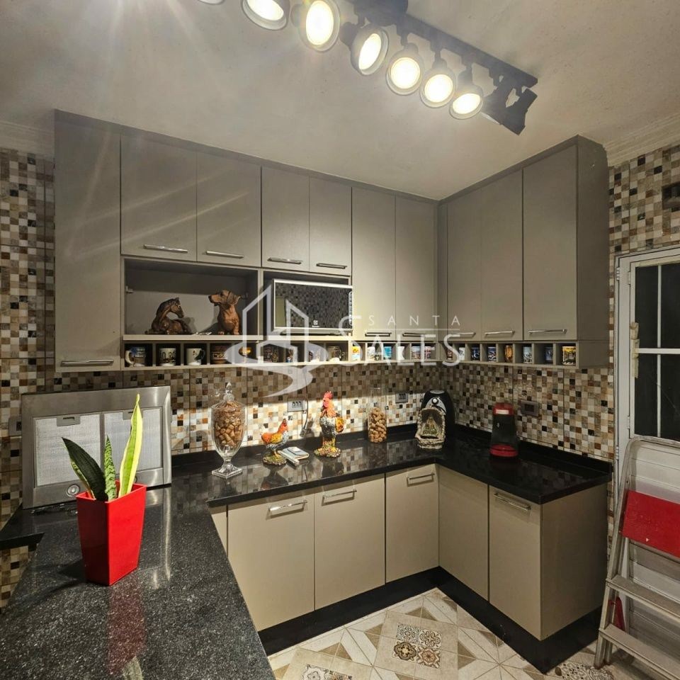 Sobrado, 3 quartos, 284 m² - Foto 5