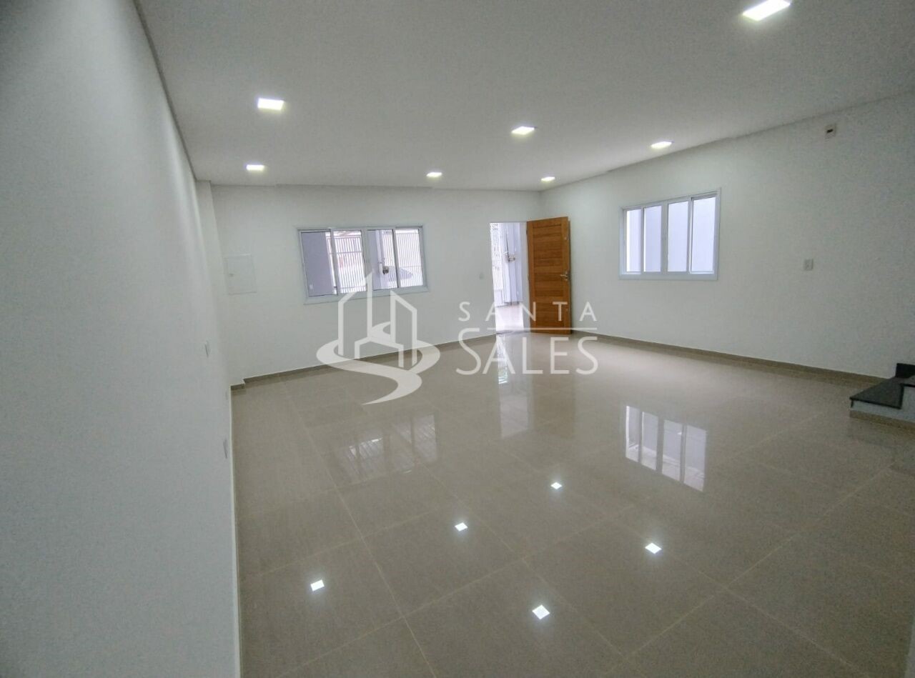Sobrado, 4 quartos, 250 m² - Foto 25