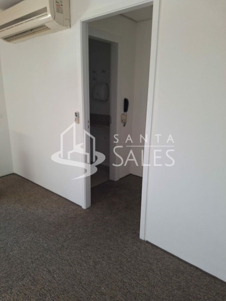 Loja-Salão à venda, 246m² - Foto 8