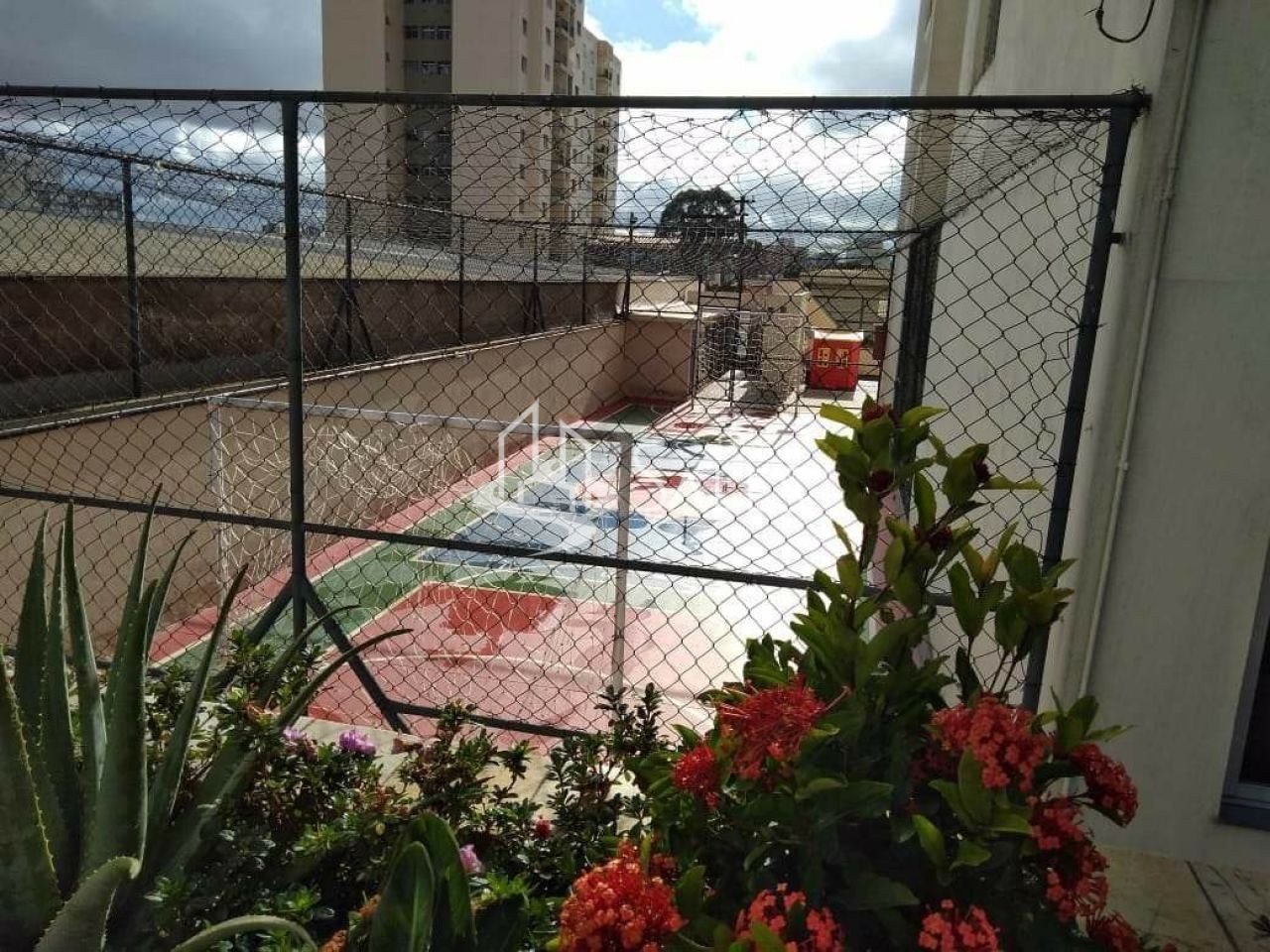 Sala-Conjunto, 30 m² - Foto 6