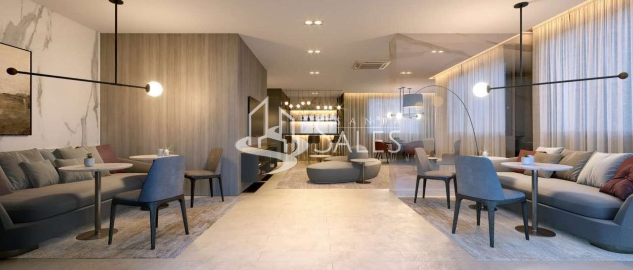 Apartamento, 4 quartos, 232 m² - Foto 8