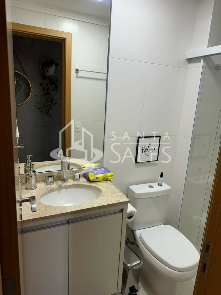 Apartamento, 2 quartos, 80 m² - Foto 3