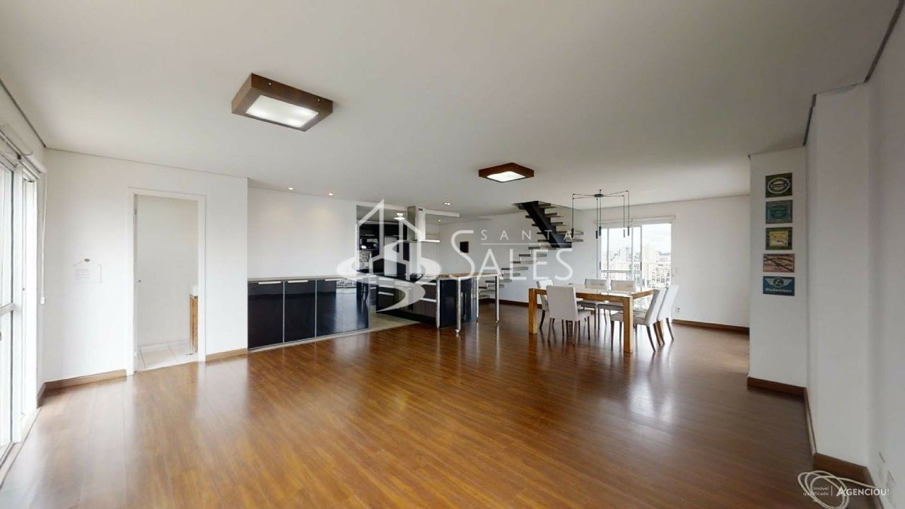 Apartamento, 3 quartos, 196 m² - Foto 57