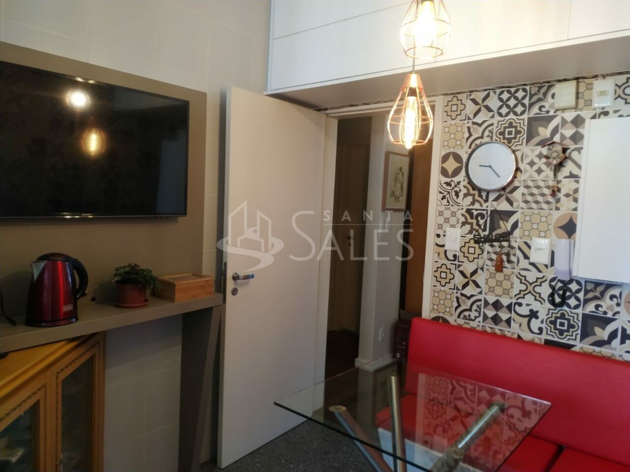 Apartamento, 2 quartos, 104 m² - Foto 9