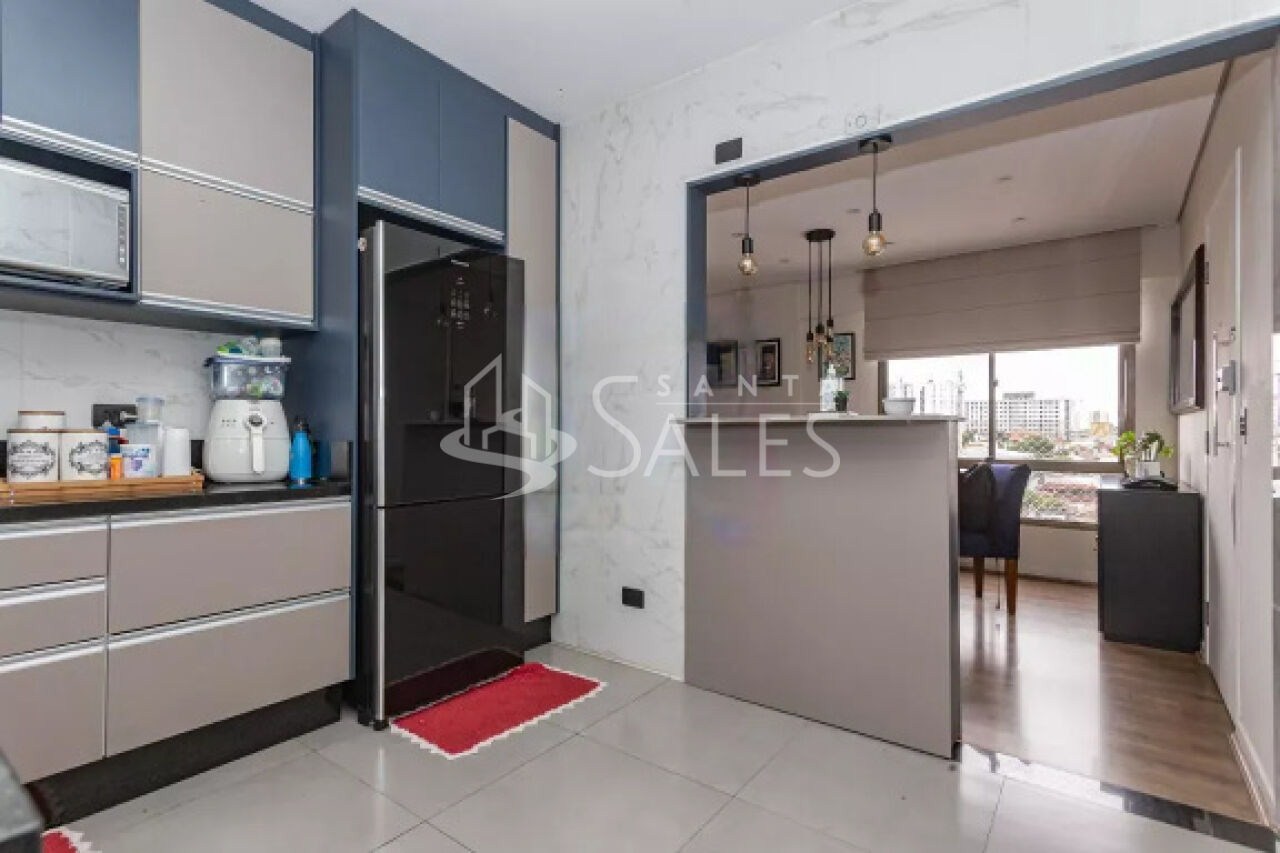 Apartamento, 3 quartos, 135 m² - Foto 4
