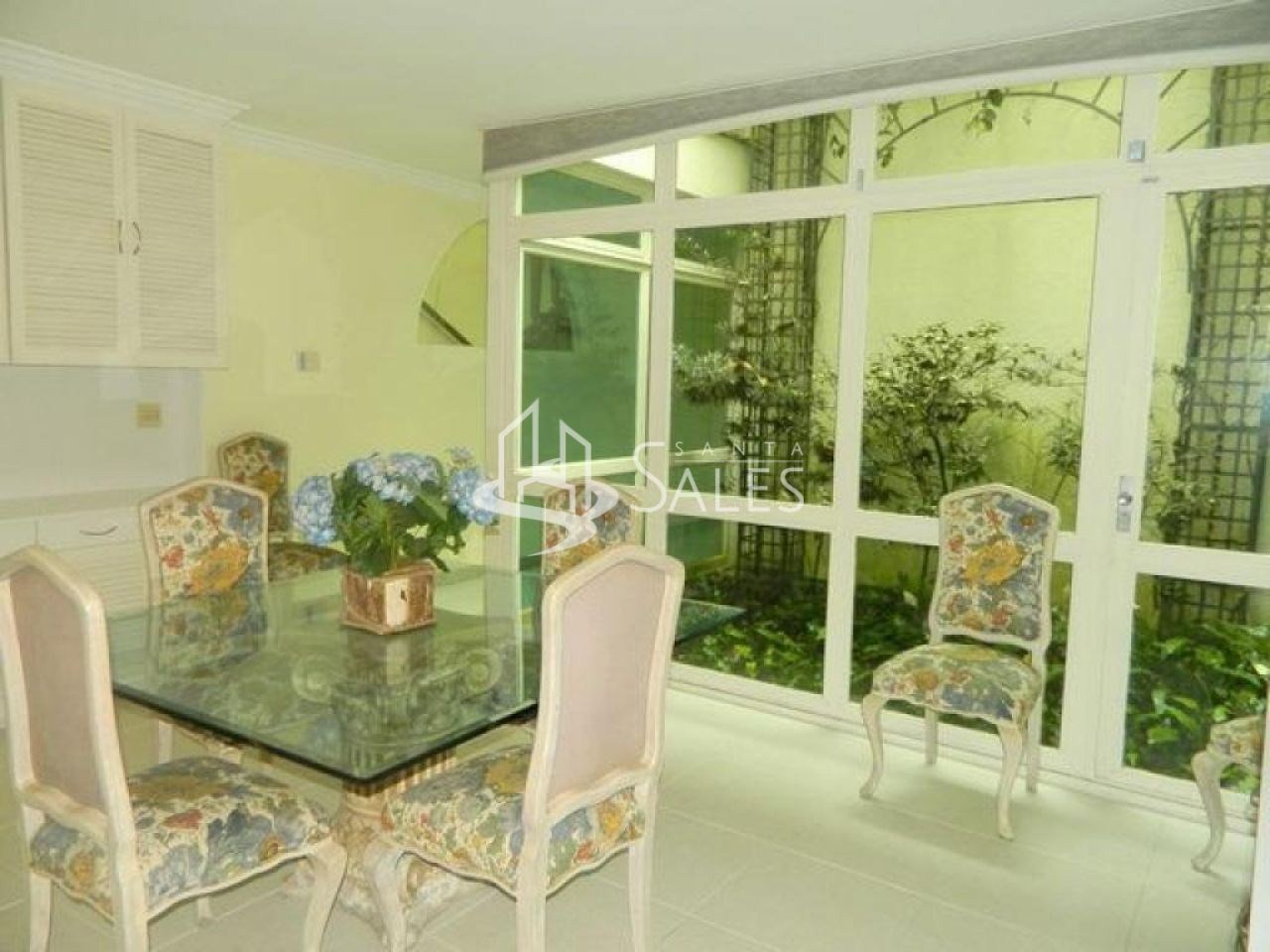 Sobrado, 5 quartos, 1300 m² - Foto 66