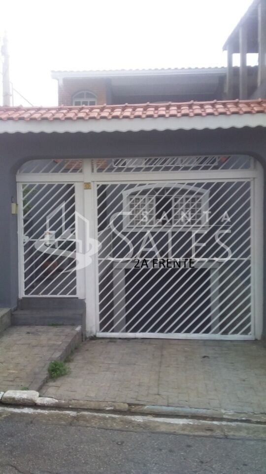 Sobrado, 4 quartos, 174 m² - Foto 30