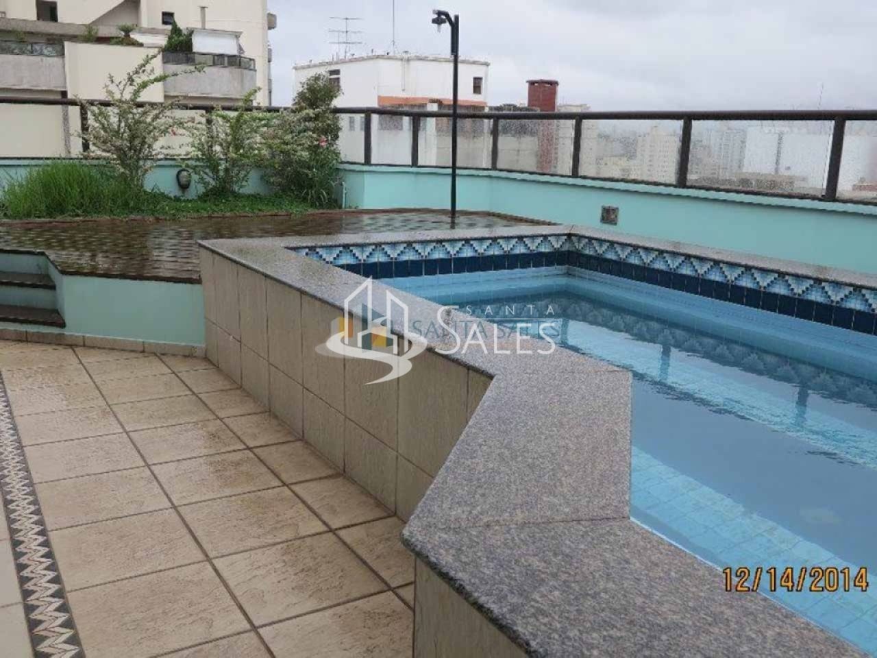 Cobertura à venda com 3 quartos, 391m² - Foto 18