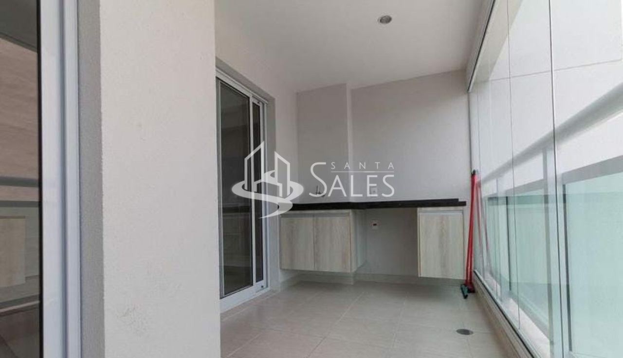 Flat/Apart Hotel à venda com 1 quarto, 35m² - Foto 5
