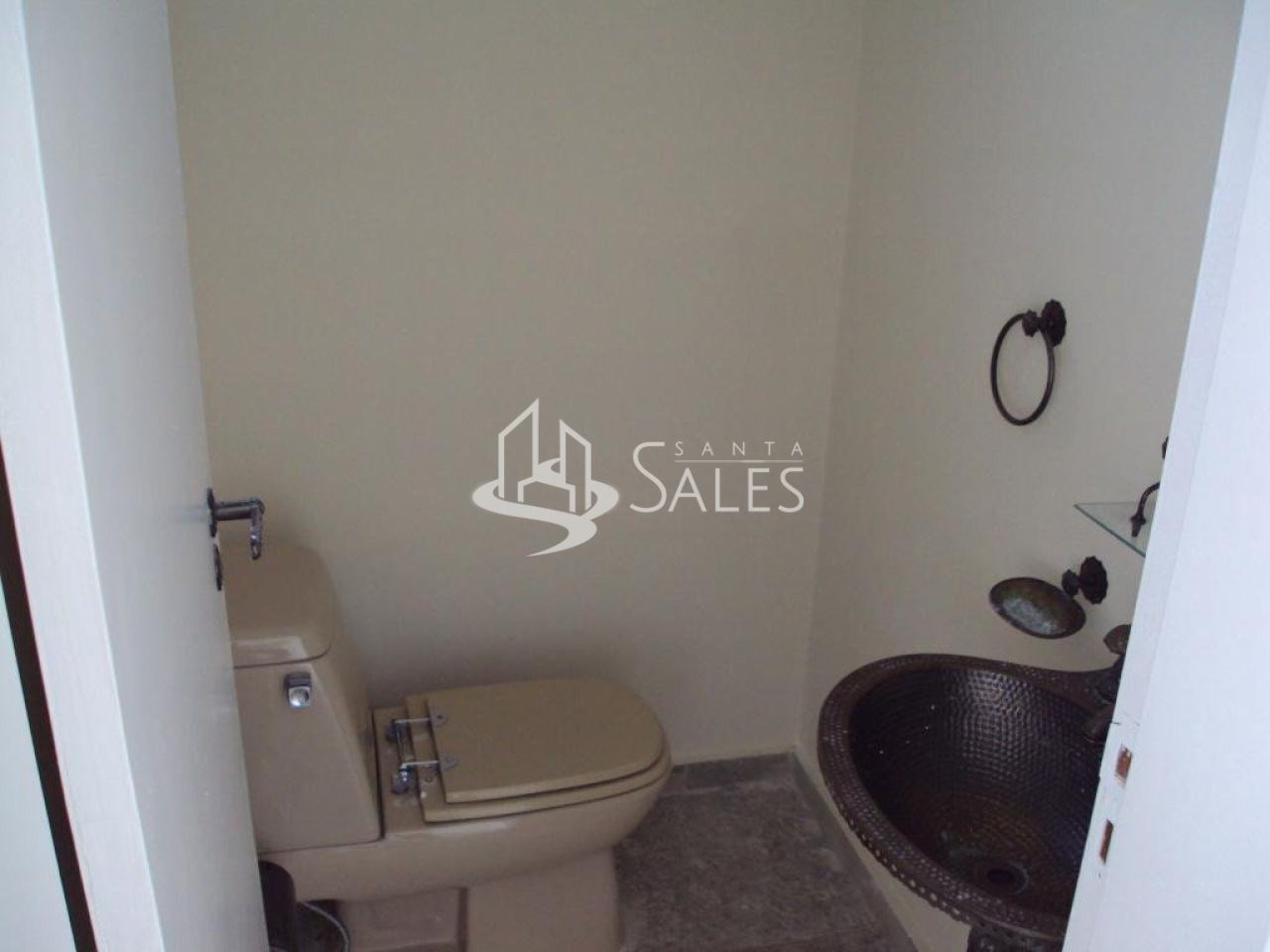 Cobertura à venda com 1 quarto, 151m² - Foto 9