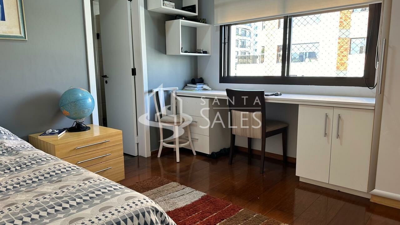 Apartamento, 3 quartos, 230 m² - Foto 25