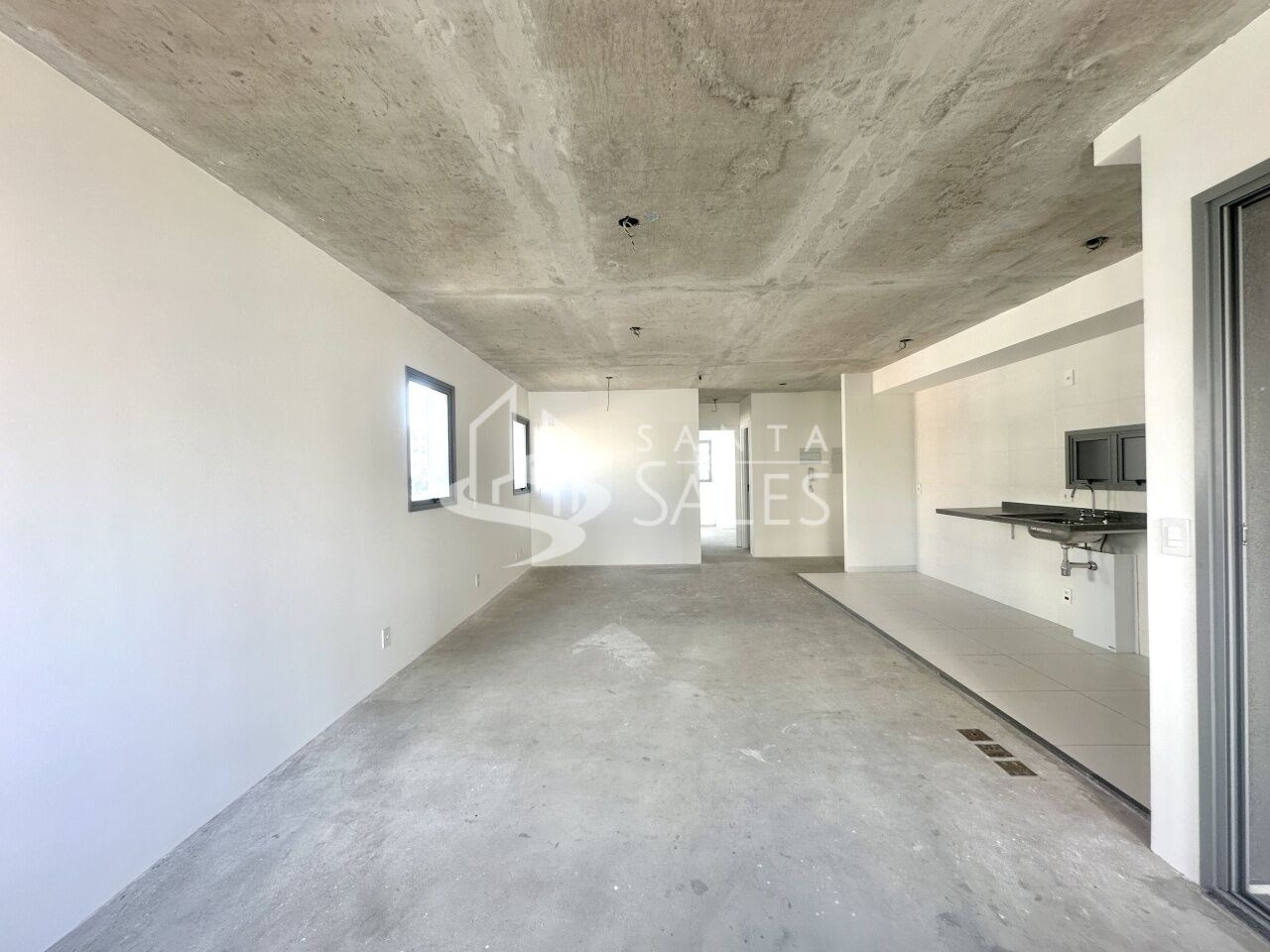 Apartamento, 2 quartos, 85 m² - Foto 7