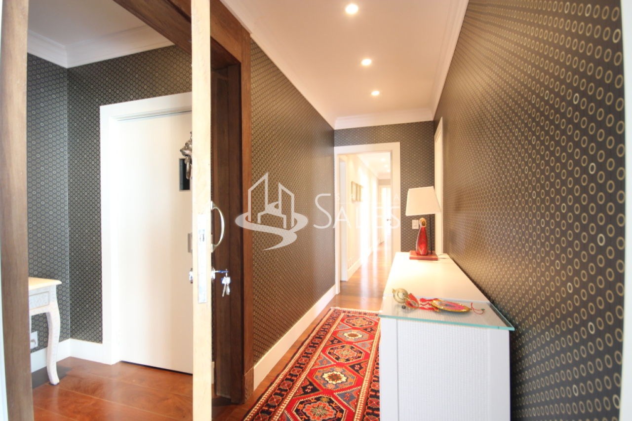 Apartamento, 3 quartos, 213 m² - Foto 5