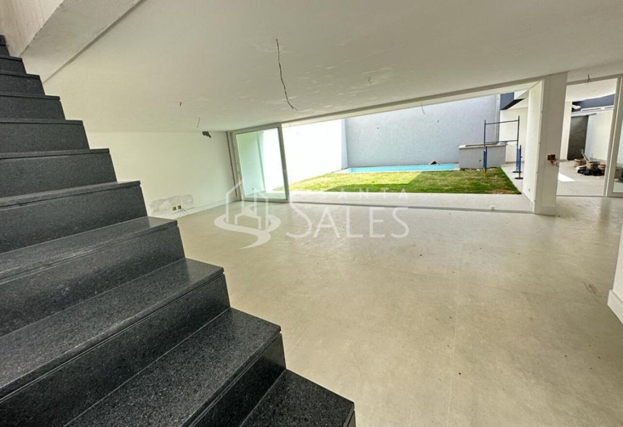 Casa de Condomínio, 4 quartos - Foto 10