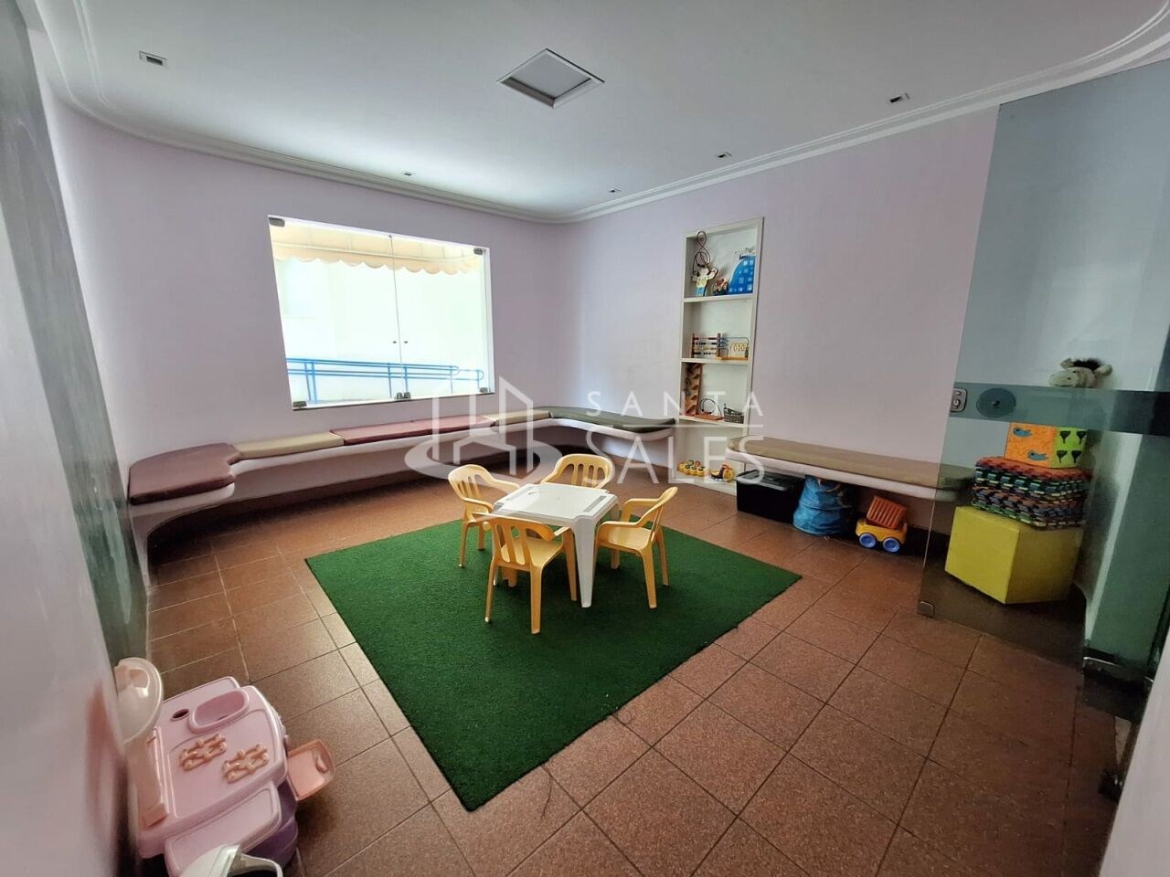 Apartamento, 3 quartos, 130 m² - Foto 16