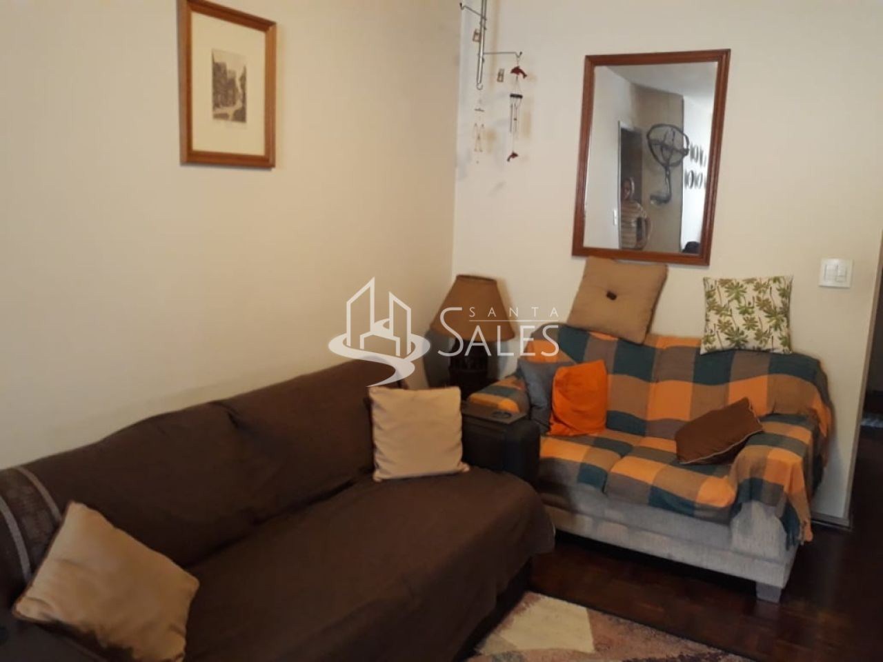 Apartamento, 2 quartos, 85 m² - Foto 11