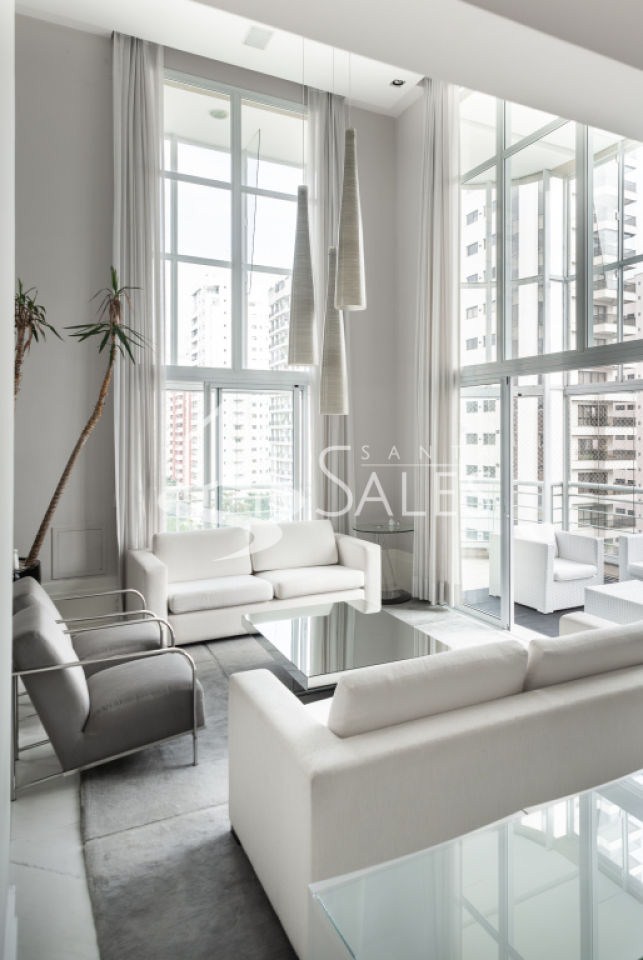 Apartamento, 4 quartos, 346 m² - Foto 10